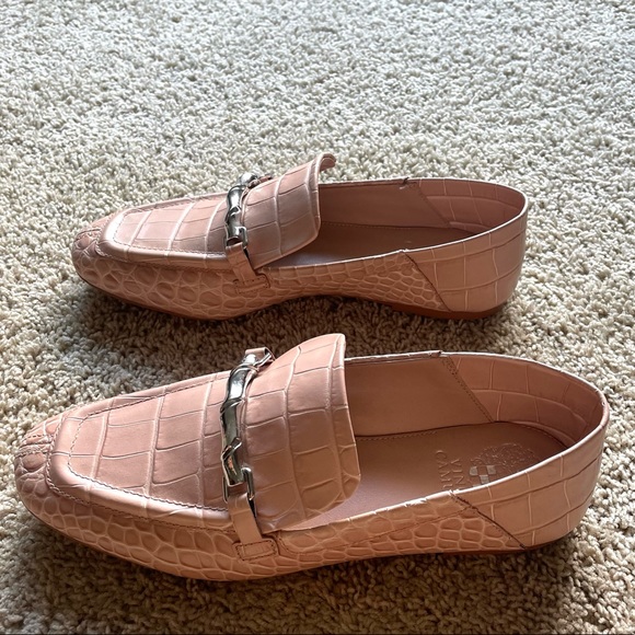 Vince Camuto Perenna Loafers - Picture 6 of 9